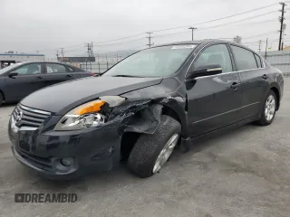 2007 Nissan Altima SL z VIN 1N4BL21E57C120171, wystawiony jako Copart lot #53335305 z przebiegiem 201 086 mil mil oraz Szkoda całkowita • Salvage title. Historia ofert i sprzedaży dostępna na DreamBid. Obrazek 1.