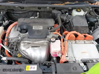2017 Toyota RAV4 Hybrid Limited with VIN JTMDJREVXHD072464, listed as a IAAI auction lot 41921253 with 96,203 mi miles. Bid and sale history available at carsss.com. Image 10.