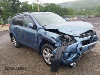 2012 Toyota RAV4 Limited z VIN 2T3DK4DV4CW070481, wystawiony jako IAAI lot #42505682 z przebiegiem 154 945 mil mil oraz . Historia ofert i sprzedaży dostępna na DreamBid. Obrazek 1.