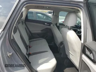 2022 Volkswagen Taos SE с VIN 3VVLX7B23NM062627, выставлен на аукционе Copart как лот 55554365 с пробегом 18 409 миль миль и Списание • Salvage title. История ставок и продаж доступна на DreamBid. Изображение 10.