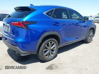 2016 Lexus NX 200t с VIN JTJYARBZ9G2029394, выставлен на аукционе IAAI как лот 42146684 с пробегом 104 671 миль миль и . История ставок и продаж доступна на DreamBid. Изображение 4.