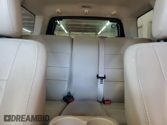 2012 Ford Escape Limited with VIN 1FMCU0E73CKB40958, listed as a Copart auction lot 55234405 with 116,664 mi miles and Salvage Title. Bid and sale history available at DreamBid. Image 10.