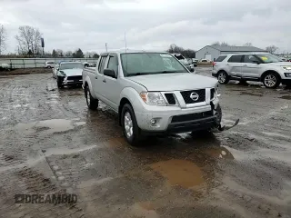 2013 Nissan Frontier SV with VIN 1N6AD0FV8DN736511, listed as a Copart auction lot 85214314 with 41,140 mi miles and Salvage title. Bid and sale history available at DreamBid. Image 10.