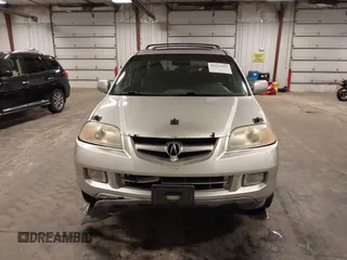 2005 Acura MDX Touring z VIN 2HNYD18675H505939, wystawiony jako IAAI lot #42237655 z przebiegiem 154 948 mil mil oraz . Historia ofert i sprzedaży dostępna na DreamBid. Obrazek 13.