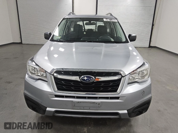 2018 Subaru Forester z VIN JF2SJABC4JH617909, wystawiony jako Copart lot #54871405 z przebiegiem 167 151 mil mil oraz Czysty tytuł • Clean title. Historia ofert i sprzedaży dostępna na DreamBid. Obrazek 5.
