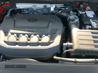 2024 Volkswagen Tiguan SE с VIN 3VVMB7AX9RM103865, выставлен на аукционе IAAI как лот 42817436 с пробегом 4 554 миль миль и . История ставок и продаж доступна на DreamBid. Изображение 20.