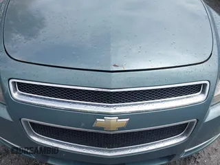 2009 Chevrolet Malibu 2LT with VIN 1G1ZJ57B79F255031, listed as a IAAI auction lot 41894960 with 191,084 mi miles and . Bid and sale history available at DreamBid. Image 6.