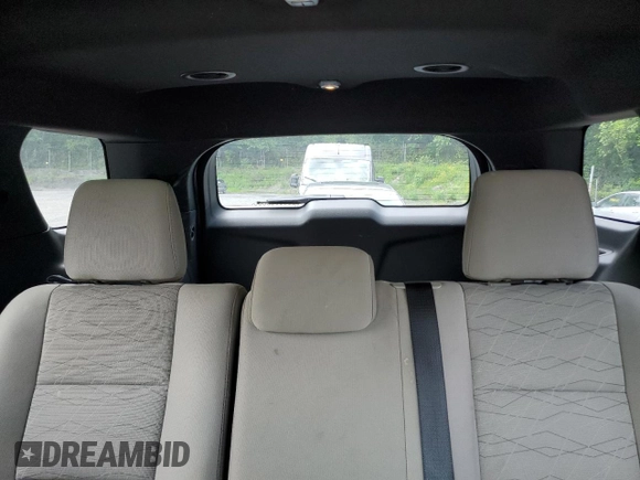 2013 Ford Explorer with VIN 1FM5K8B83DGA47436, listed as a Copart auction lot 60777175 with 79,936 mi miles and Salvage title. Bid and sale history available at DreamBid. Image 10.