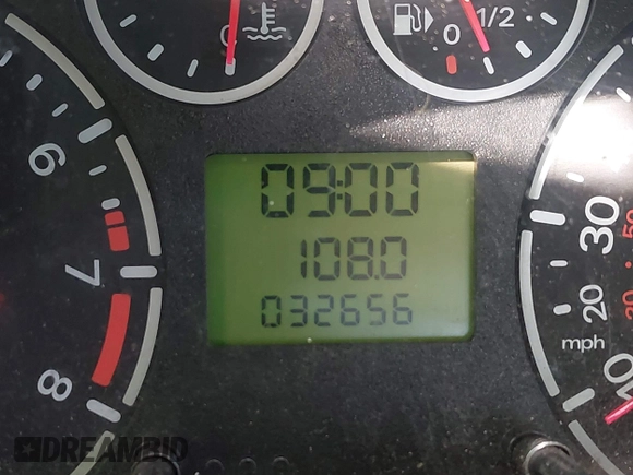 2010 Ford Transit Connect XL с VIN NM0LS7AN5AT029940, выставлен на аукционе IAAI как лот 41786886 с пробегом 32 656 миль миль и . История ставок и продаж доступна на DreamBid. Изображение 15.