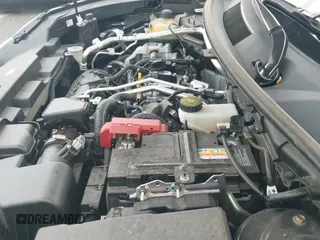 2022 Mitsubishi Outlander SEL z VIN JA4J3VA80NZ084668, wystawiony jako IAAI lot #42330101 z przebiegiem 13 997 mil mil oraz . Historia ofert i sprzedaży dostępna na DreamBid. Obrazek 19.