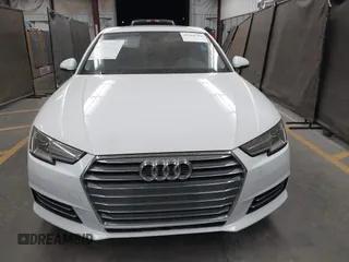 2017 Audi A4 Premium z VIN WAUGNAF47HN025134, wystawiony jako IAAI lot #42368704 z przebiegiem 136 659 mil mil oraz . Historia ofert i sprzedaży dostępna na DreamBid. Obrazek 12.