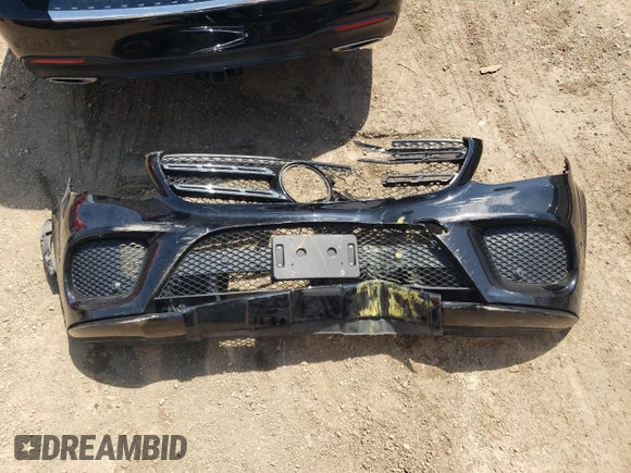 2019 Mercedes-Benz GLS 550 with VIN 4JGDF7DE5KB190993, listed as a Copart auction lot 62133334 with 59,218 mi miles and Salvage Title. Bid and sale history available at DreamBid. Image 13.