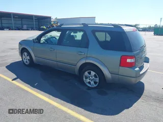 2006 Ford Freestyle SEL z VIN 1FMDK02186GA09140, wystawiony jako IAAI lot #42135912 z przebiegiem 172 699 mil mil oraz . Historia ofert i sprzedaży dostępna na DreamBid. Obrazek 3.