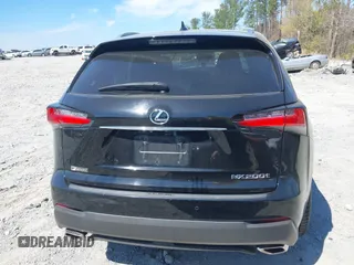 2015 Lexus NX 200t z VIN JTJYARBZ9F2007958, wystawiony jako IAAI lot #41815035 z przebiegiem 115 033 mil mil oraz . Historia ofert i sprzedaży dostępna na DreamBid. Obrazek 16.