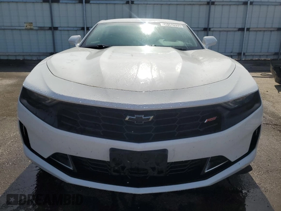 2023 Chevrolet Camaro 2LT z VIN 1G1FD1RS4P0126244, wystawiony jako Copart lot #50182935 z przebiegiem Nie podano mil oraz Czysty tytuł • Clean title. Historia ofert i sprzedaży dostępna na DreamBid. Obrazek 5.