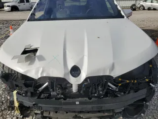 2022 BMW iX xDrive50 z VIN WB523CF07NCK63449, wystawiony jako Copart lot #82612884 z przebiegiem 18 961 mil mil oraz Szkody całkowita. Historia ofert i sprzedaży dostępna na DreamBid. Obrazek 11.