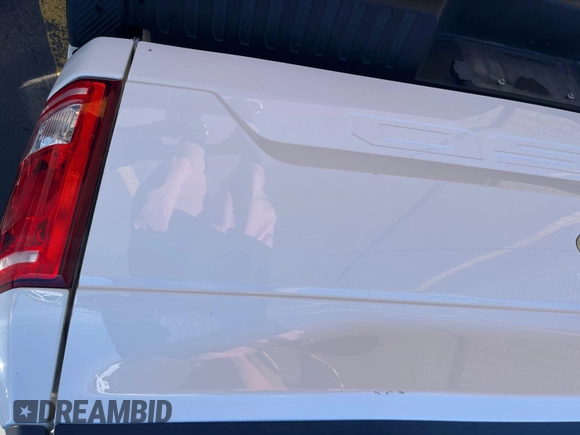 2015 Ford F-150 XLT with VIN 1FTEW1EG3FFA90167, listed as a IAAI auction lot 42792760 with 142,559 mi miles and . Bid and sale history available at DreamBid. Image 6.