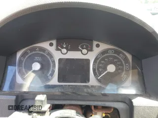 2009 Mercury Mariner Premier с VIN 4M2CU87G69KJ12140, выставлен на аукционе IAAI как лот 42579955 с пробегом Не указан миль и . История ставок и продаж доступна на DreamBid. Изображение 7.
