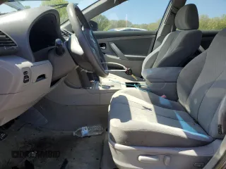 2009 Toyota Camry with VIN 4T1BE46K69U293656, listed as a Copart auction lot 52242285 with 389,893 mi miles and Salvage Title. Bid and sale history available at DreamBid. Image 7.