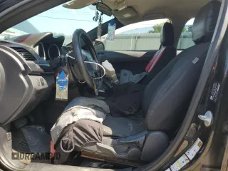 2010 Mitsubishi Lancer ES with VIN JA32U2FUXAU032370, listed as a Copart auction lot 71780454 with 225,280 mi miles and Salvage Title. Bid and sale history available at carsss.com. Image 7.