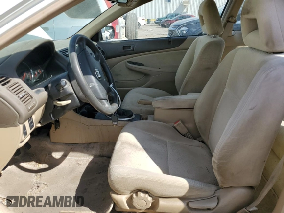 2005 Honda Civic LX with VIN 1HGEM21585L053259, listed as a Copart auction lot 76639324 with 131,516 mi miles and Clean Title. Bid and sale history available at DreamBid. Image 7.