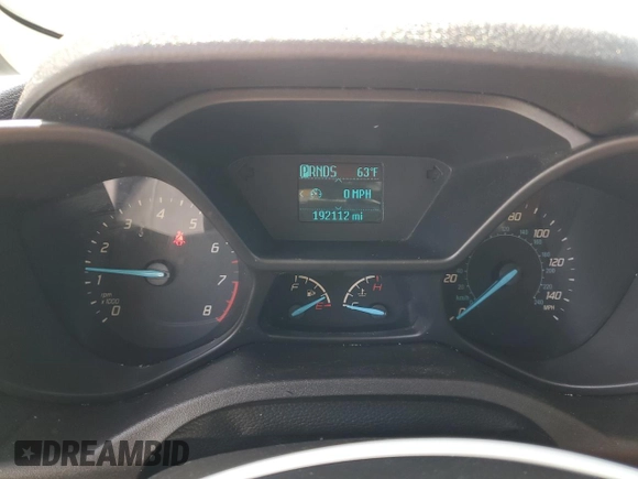2016 Ford Transit Connect XLT с VIN NM0GS9F72G1277445, выставлен на аукционе Copart как лот 50988165 с пробегом 192 112 миль миль и Списание • Salvage title. История ставок и продаж доступна на DreamBid. Изображение 9.