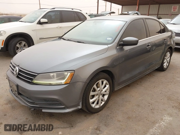 2017 Volkswagen Jetta S with VIN 3VW2B7AJ9HM412779, listed as a IAAI auction lot 41723456 with 114,151 mi miles and . Bid and sale history available at DreamBid. Image 18.