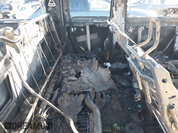2021 Ram 1500 Tradesman with VIN 1C6RR6FG6MS517762, listed as a IAAI auction lot 41361081 with Not provided miles and . Bid and sale history available at DreamBid. Image 8.