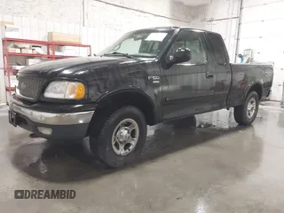 1999 Ford F-150 with VIN 1FTRX18W0XNB70955, listed as a IAAI auction lot 42692083 with Not provided miles and . Bid and sale history available at DreamBid. Image 2.