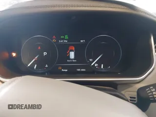 2016 Land Rover Range Rover HSE с VIN SALGS2PFXGA299234, выставлен на аукционе IAAI как лот 42350716 с пробегом 75 443 миль миль и . История ставок и продаж доступна на DreamBid. Изображение 7.