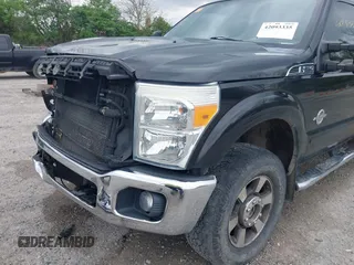 2011 Ford F-250 XL with VIN 1FT7W2BT1BEC61501, listed as a IAAI auction lot 42093335 with 228,014 mi miles and . Bid and sale history available at DreamBid. Image 19.