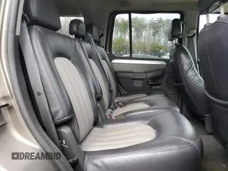 2004 Mercury Mountaineer Convenience z VIN 4M2ZU86W84UJ14939, wystawiony jako Copart lot #47739645 z przebiegiem Nie podano mil oraz Szkody całkowita. Historia ofert i sprzedaży dostępna na DreamBid. Obrazek 11.