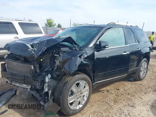 2017 GMC Acadia Limited with VIN 1GKKRSKD8HJ167033, listed as a IAAI auction lot 42145357 with Not provided miles and . Bid and sale history available at DreamBid. Image 16.