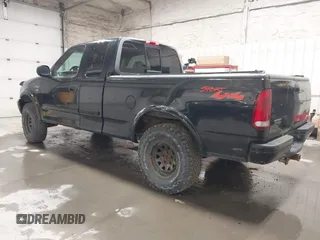 1999 Ford F-150 XL с VIN 1FTRX18L6XKA99154, выставлен на аукционе IAAI как лот 42047758 с пробегом 191 225 миль миль и . История ставок и продаж доступна на DreamBid. Изображение 3.