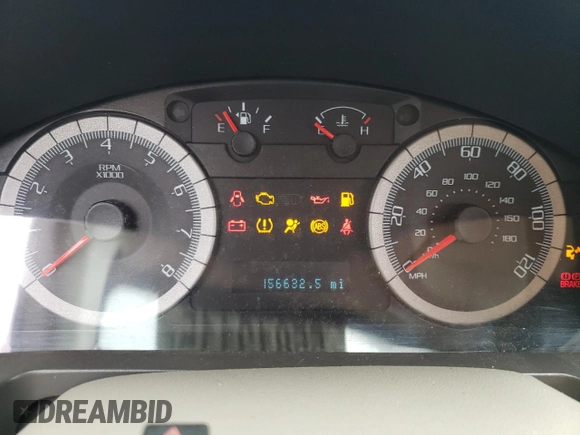 2008 Ford Escape XLT с VIN 1FMCU031X8KB42549, выставлен на аукционе Copart как лот 55813115 с пробегом 156 632 миль миль и Списание • Salvage title. История ставок и продаж доступна на DreamBid. Изображение 9.