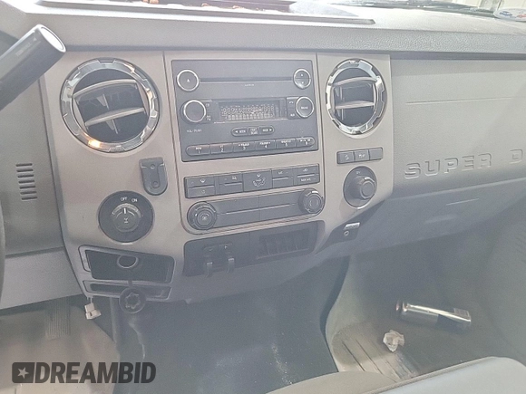 2016 Ford F-250 Lariat with VIN 1FT7W2B68GEA16874, listed as a IAAI auction lot 42791481 with 154,772 mi miles and . Bid and sale history available at DreamBid. Image 27.