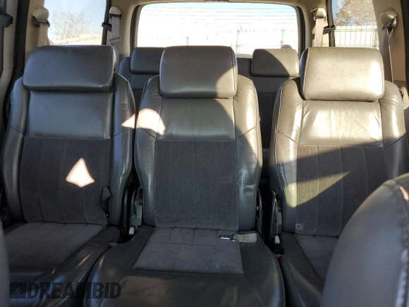 2002 Chevrolet Venture Warner Bros 1SE with VIN 1GNDX13E42D302663, listed as a Copart auction lot 75331234 with Not provided miles and Non repairable. Bid and sale history available at DreamBid. Image 10.