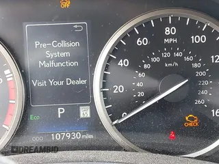 2021 Lexus NX 300 with VIN JTJDARDZ6M2257909, listed as a IAAI auction lot 42018626 with 107,930 mi miles and . Bid and sale history available at DreamBid. Image 15.