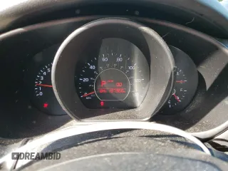 2016 Kia Soul + with VIN KNDJP3A50G7846495, listed as a Copart auction lot 51116255 with 137,366 mi miles and Clean Title. Bid and sale history available at carsss.com. Image 9.