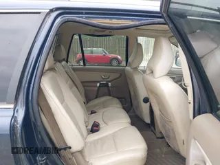 2012 Volvo XC90 with VIN YV4952CZ3C1623686, listed as a IAAI auction lot 42255141 with 155,083 mi miles and . Bid and sale history available at DreamBid. Image 8.