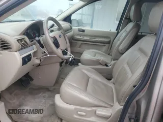 2005 Ford Freestar z VIN 2FMZA57215BA15987, wystawiony jako Copart lot #66308294 z przebiegiem 95 515 mil mil oraz Szkoda całkowita • Salvage title. Historia ofert i sprzedaży dostępna na DreamBid. Obrazek 7.