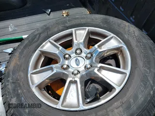 2015 Ford F-150 XL с VIN 1FTEW1CP9FKE79650, выставлен на аукционе IAAI как лот 42051000 с пробегом 79 516 миль миль и . История ставок и продаж доступна на DreamBid. Изображение 12.