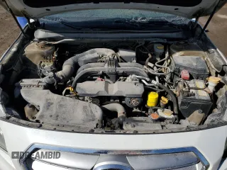 2015 Subaru Legacy 2.5i w/Touring Pkg with VIN 4S3BNCD66F1026714, listed as a Copart auction lot 51914695 with 183,783 mi miles and Clean Title. Bid and sale history available at carsss.com. Image 11.