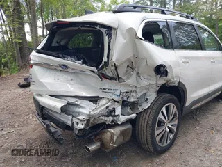 2021 Subaru Ascent Limited z VIN 4S4WMAMDXM3453639, wystawiony jako IAAI lot #42215447 z przebiegiem 78 229 mil mil oraz . Historia ofert i sprzedaży dostępna na DreamBid. Obrazek 6.