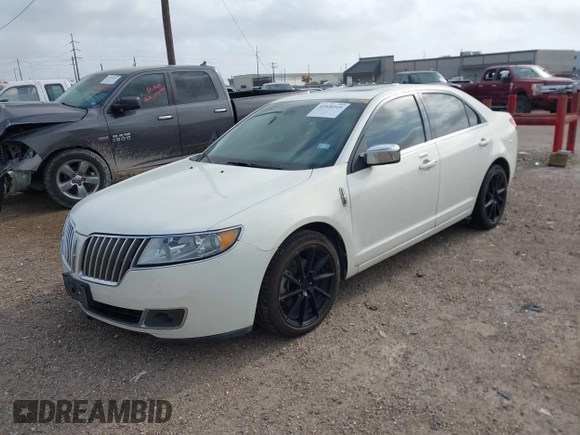 2012 Lincoln MKZ z VIN 3LNHL2GC5CR821004, wystawiony jako IAAI lot #41920319 z przebiegiem 91 081 mil mil oraz . Historia ofert i sprzedaży dostępna na DreamBid. Obrazek 2.