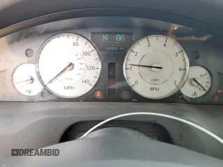2008 Chrysler 300 Limited z VIN 2C3KA33G68H267705, wystawiony jako Copart lot #54414425 z przebiegiem 141 010 mil mil oraz Szkoda całkowita • Salvage title. Historia ofert i sprzedaży dostępna na DreamBid. Obrazek 9.