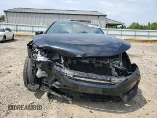 2016 Honda Accord Sport with VIN 1HGCR2F5XGA181549, listed as a Copart auction lot 59632005 with 170,228 mi miles and Salvage title. Bid and sale history available at DreamBid. Image 5.