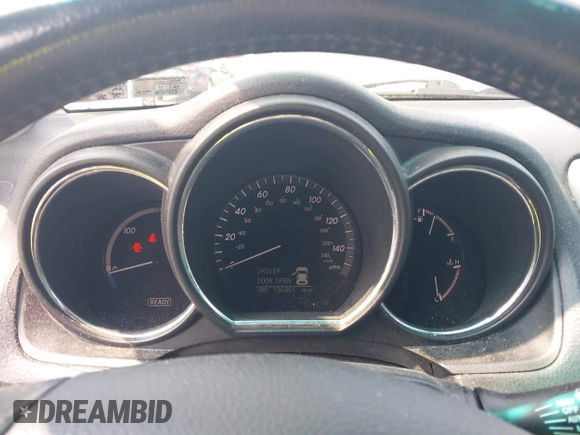 2006 Lexus RX 400h with VIN JTJHW31U460032959, listed as a IAAI auction lot 42382651 with 136,961 mi miles and . Bid and sale history available at DreamBid. Image 7.