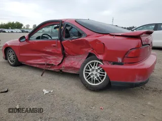 2000 Acura Integra z VIN JH4DC4471YS804071, wystawiony jako Copart lot #67505384 z przebiegiem 192 655 mil mil oraz Szkoda całkowita • Salvage title. Historia ofert i sprzedaży dostępna na DreamBid. Obrazek 2.