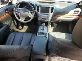 2012 Subaru Outback 2.5i Limited with VIN 4S4BRBLC7C3281731, listed as a Copart auction lot 52781265 with 106,093 mi miles and Salvage Title. Bid and sale history available at carsss.com. Image 8.